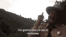 Molasses GIF - Smokey And The Bandit Comedy Romance GIFs