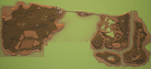 Yorkdale Brick Rigs Brick Rigs Map GIF - Yorkdale brick rigs Brick rigs