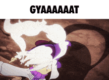 Gyat Gyaaat GIF - Gyat Gyaaat Luffy GIFs