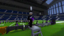 Marching Online Drum Major GIF - Marching Online Drum Major Big Bomba GIFs