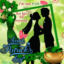 Happy St Patricks Day GIF - Happy St Patricks Day Irish GIFs