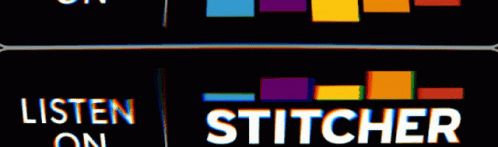Stitcher Stitcherpodcasts GIF - Stitcher Stitcherpodcasts Stitcherradio GIFs