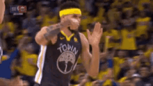 Hungry Javale Mcgee GIF - Hungry Javale Mcgee Warriors GIFs