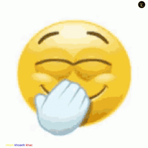 Mỉm Mim Gif - Mỉm Mim Cười - Discover & Share Gifs