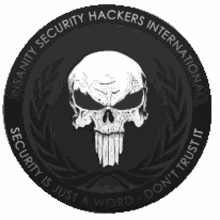 security hackers