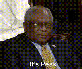 It'S Peak Its Peak GIF - It's peak Its peak It's awesome - Discover & Share  GIFs