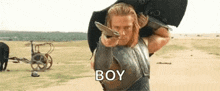 Battle Troy GIF - Battle Troy Achilles GIFs