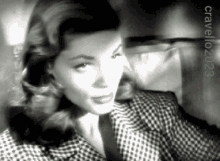 the story of my life lauren bacall slim to have and have not film noir