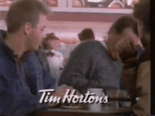 Tim Hortons Canada GIF - Tim Hortons Canada Commercial GIFs