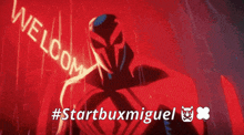 Miguel O'Hara Spiderverse GIF - Miguel O'Hara Spiderverse Sillydiddlydoo GIFs