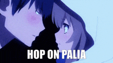 Palia Hop On Palia GIF - Palia Hop On Palia GIFs