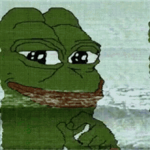 Pepe Frog GIF - Pepe Frog Meme GIFs
