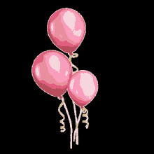 Bourgondië Articulatie isolatie Pink Balloon GIFs | Tenor