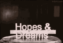 Hopes And Dreams Crushed GIF - Hopes And Dreams Crushed Crushing Hopes And Dreams GIFs
