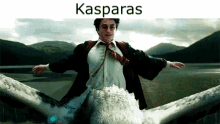Kasparas Jonkus GIF - Kasparas Jonkus Kasparas Jonkus GIFs