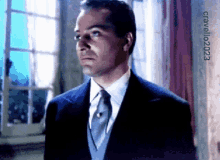 Just That Rossano Brazzi GIF