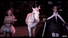 Mariah Carey Horse GIF