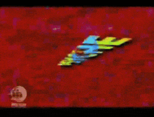 the word psyche is on a colorful background