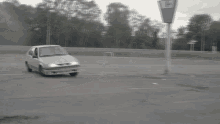 Drift Renault GIF - Drift Renault Car GIFs