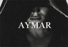 Fight Aymar GIF - Fight Aymar Smile GIFs