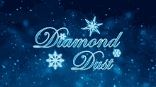 Diamond Dust GIF - Diamond Dust GIFs