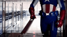 Steve Rogers Endgame GIF - Steve Rogers Endgame Avengers GIFs