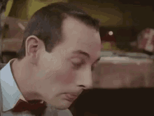 Oh My GIF - Pee Wee Herman Oh My Oh My God GIFs