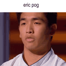 Eric Chong Pog GIF - Eric Chong Pog GIFs