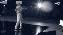 Dancing Dassy Lee GIF