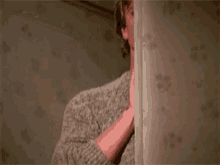 When I'M Craving Attention GIF - Creeping Attention Attentionwhore GIFs
