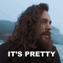 Its Pretty Freaking Awesome Trent Arant GIF - Its Pretty Freaking Awesome Trent Arant Ttthefineprinttt GIFs