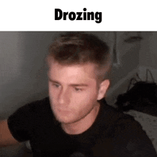 Drozing Dowsky GIF - Drozing Droz Dowsky GIFs