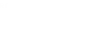 a logo for robinson fieberbrunn in blue letters on a white background