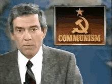 danrather communist