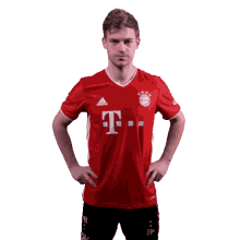 disappointed angry kimmich no nein