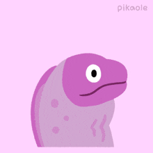 What The Heck Moray Eel GIF - What The Heck Moray Eel Pikaole GIFs