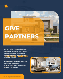 Give Partners GIF