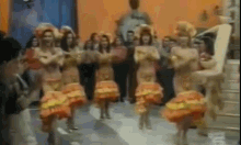 Mamachicho Dancing GIF - Mamachicho Dancing GIFs