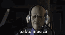 Doktor Mgr GIF - Doktor Mgr Pablo Musica GIFs