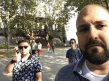 Funny Bros Thumbs Up GIF - Funny Bros Thumbs Up Selfie GIFs