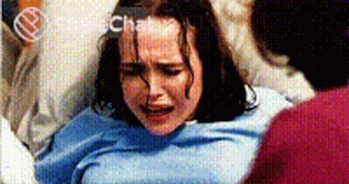 Giving Birth Gifs Giving Birth Pained GIF - Giving Birth Pained Ahh - Discover & Share GIFs