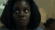 Serious Look Lucky Emory GIF - Serious Look Lucky Emory Them GIFs