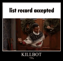 Killbot GIF - Killbot GIFs