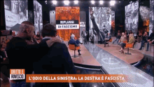 Roma Fascismo GIF - Roma Fascismo Questioni GIFs