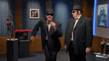 Kulfaz Blues Brothers GIF - Kulfaz Blues Brothers Ok Bye GIFs