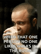 Uncomfortable Drinking GIF - Uncomfortable Drinking Thirsty GIFs