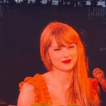 Swift Af Boi Champagne Problems GIF - Swift Af Boi Champagne Problems Taylor Swift Eras Tour GIFs