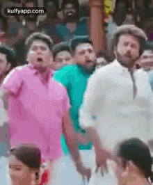 Dancing.Gif GIF - Dancing Rajinikanth Actor GIFs