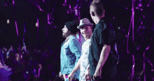 Backstreet Boys Bsb GIF - Backstreet Boys Bsb Dna Tour GIFs