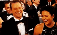 Matt Damon Laugh GIF - Matt Damon Laugh Laughing GIFs